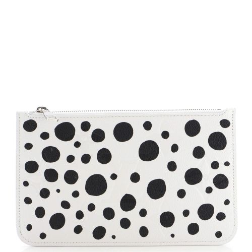 Neverfull Pochette Yayoi Kusama Infinity Dots Monogram Empreinte Giant Large